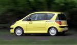 Peugeot 1007 2005 года